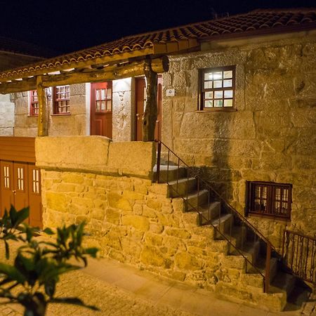 Casa Da Teresina Vila Sistelo Exterior foto