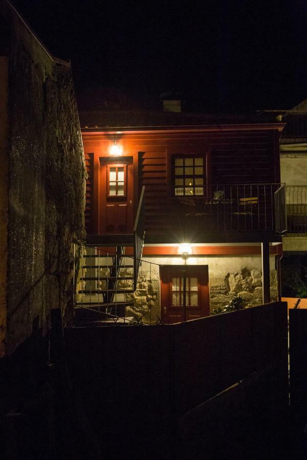 Casa Da Teresina Vila Sistelo Exterior foto