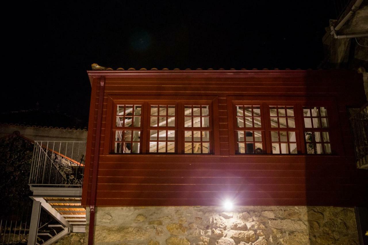Casa Da Teresina Vila Sistelo Exterior foto